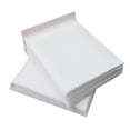 thumbnail image 1 of Bolsa acolchada con burbujas, bolsa de papel prueba de humedad, color blanco, 50 hojas Los 18x20cm Zulema Sobres acolchados de burbujas, 1 of 8