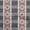 Red, variant on oneOonePolyesterSpandexMustardYellowFabricAsianIkatFabricForSewingPrintedCraftFabricByTheYard56InchWide
