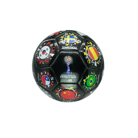 Icon Sports Group Soccer Ball, Size 5