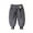 Dark Gray, variant on LYMAYTER Infant Girls Cotton Pants for Kids Baby Winter Corduroy Trousers Little Girls Thickened Casual Pants for 6 Months -4 Years