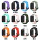 thumbnail image 3 of Correa de muñeca para Huawei Band 6 Pro / Honor Band 6 banda de silicona, 3 of 4