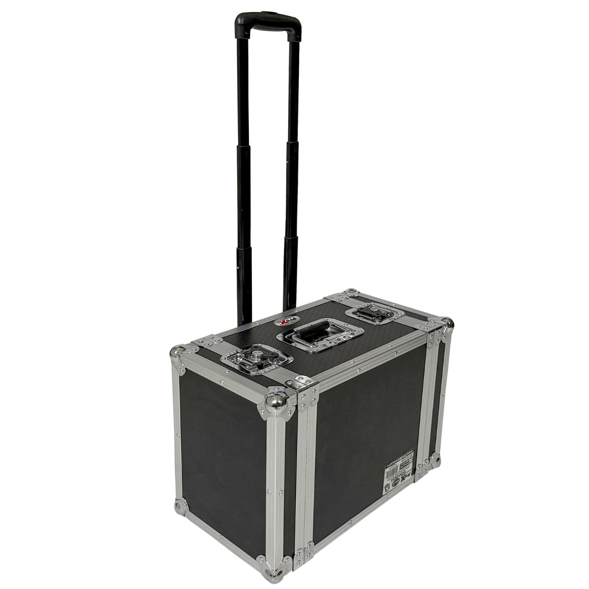 ProX XS-DNP-DS620A Case fits DNP DS620A Photo Printer with Pull-out Handle