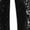 Black, variant on Womans Pants Women'S Solid Color High-Waisted Strapless One-Shoulder Off-The-Shoulder Sequin Casual Long Jumpsuit Pants Travel Pants Comfortable Work Pants Women