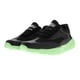 thumbnail image 2 of Tenis Mara color negro con suela verde 26.5 Dorothy Gaynor Tenis Mara color negro con suela verde 26.5, 2 of 6