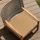 thumbnail image 4 of ¡Promo Exclusiva!, Cojín de sofá de verano transpirable, cojín refrescante, taburete de caoba, cojín de verano, cojín para silla, silla de oficina de madera maciza, antideslizante Akmoler, 4 of 8