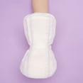 thumbnail image 4 of Seni Lady Maximum Female Incontinent Pad Long Length 11" L S-5P30-PS1, 45, 30 Ct, 4 of 9