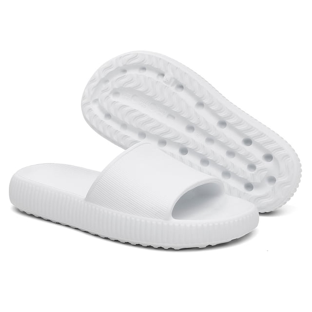 Zapatilla Nube Mujer Moda Confort zhangyuxiang unisex