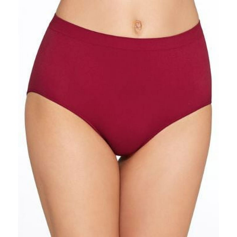 Bali Comfort Revolution Diamond Brief Panties