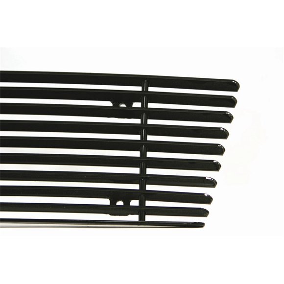 Carriage Works 44383 Grille Pare-Chocs Noire pour Ford F150 Pieds09