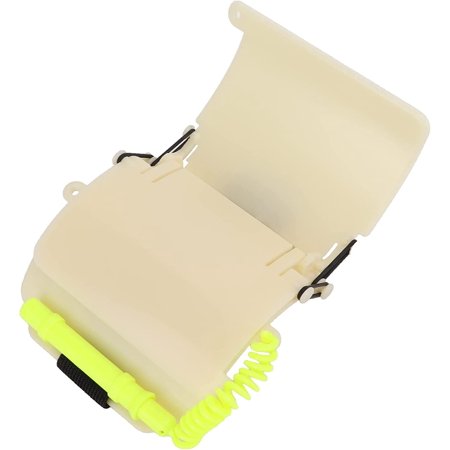 XS Scuba Folding Wrist Slate