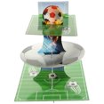 thumbnail image 1 of Shisuyan Cake Decor Paper Material Reusable Three Layer 1Pcs 11.4X10X13In, 1 of 8