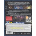thumbnail image 2 of Streets of Rage 4 Anniversary Edition PS4 Brand New Factory Sealed, 2 of 2