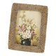 thumbnail image 5 of Marco de Fotos de Estilo Retro Decoración Del Hogar Soporte de Exhibición Pieza Central Marco en Relieve Marco de Fotos de Mesa para año Nuevo, Vacaci para 7 pulgadas mayimx Marco de la foto, 5 of 9