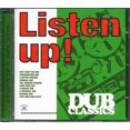 thumbnail image 4 of Various Artists - Listen Up! Dub Classics - Music & Performance - CD, 4 of 4