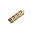 thumbnail image 2 of relayinert Mindfulness Chimes Bell Percussion Instrument Wind Chimes Hand Chime Suitable For Classroom Learning Activities 2 tone, 2 of 6