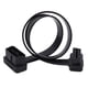 thumbnail image 2 of Cable OBDII Cable De Extensión Macho A Hembra De 16 Pines Cable De Diagnóstico De Coche Para Lector De Código De Escáner OBD2, 2 of 7
