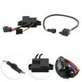 thumbnail image 2 of CENL CDI Rev Ignition Box For Suzuki LTZ50 Remove Speed Limiter 2006 2007-2022, 2 of 9