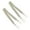 BeigeA, variant on 1 Pair of Curtain Ties 2Pcs Creative Chinese Knot Curtain Strap Precision Braided Curtain Strap Strap Rope Strap Strap Curtain