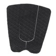 thumbnail image 3 of 3 Unids Cubierta De Mattenauflage Perfecl Antideslizante EVA Skimboard Traction Pad Negro, 3 of 8