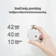 thumbnail image 3 of Dementia GPS Tracker for Seniors - Wearable & Low Energy Consumption, 3 of 5