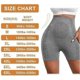 thumbnail image 4 of Shaping shorts with ice silk and vibration massage, 4 of 4