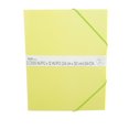 thumbnail image 1 of Post-it® 2 Pack Folio NTD-FOL-GRNEF, 9.5 in x 12 in, 1 of 4