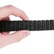 thumbnail image 3 of Lawn Mower Timing Belt Fits John Deere M150717, Lt133, Lt155, Lt160, Lt166 Lt170, Lt180 And X324-Good quality, 3 of 3