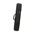 thumbnail image 4 of Bolsa para erhu Strade Fareast Limited Protectora Correa Hombro Ajustable Estuche Portátil Negro, 4 of 8