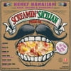Screamin' Sicilian Original Hunky Hawaiian Frozen Pizza, 22.15 oz