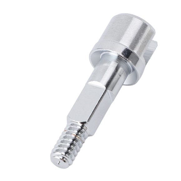 Spindle Valve Stem, Long Lasting Dive Tank Valve Stem for Diving Equipment