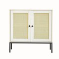 thumbnail image 3 of 31.5'' Tall 2 - Door Accent Cabinet, 3 of 8