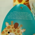 thumbnail image 5 of Squishmallows Official Kellytoys Plush 8 Inch Gary the Giraffe Ultimate Soft Animal Stuffed Toy, 5 of 5