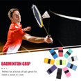 thumbnail image 3 of TABLZONE Ball Games Racket Grip Tape Pu 10Pcs, 3 of 6