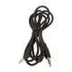 thumbnail image 3 of Cable de sonido de repuesto Cable de extensión de auriculares profesional de 3,5 mm para Razer BlackShark V2 Pro para Barracuda X para auriculares para juegos Razer Nari Ultimate, 3 of 5