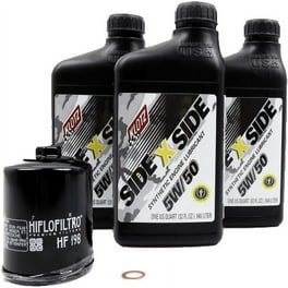 MOTUL Sport ester 5W50 5L 2本セット Motul Sport 5W50 5L High Performance Synthetic Engine Oil