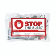Curaplex Stop the Bleed Basic Kit
