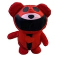 thumbnail image 1 of Smiling Critters Plush, Catnap Plush Dogday Plush, Cute Smiling Critters Catnap Christmas Doll Elec, 1 of 5