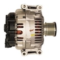 thumbnail image 3 of Valeo 439546 Alternator For Mercedes Benz Sprinter 2500/3500 3, 3 of 5