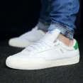 thumbnail image 3 of Adidas Nora Men’s Skate Shoe Athletic Sneakers White Trainers Footwear #269, 3 of 6