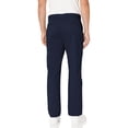 thumbnail image 2 of Pantalones chinos Tommy Hilfiger, estilo blazer azul marino de corte personalizado para hombre, 2 of 4