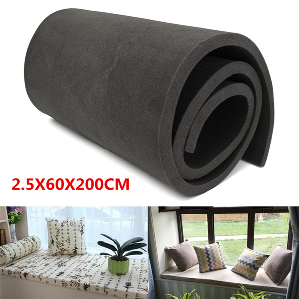 Mousse De Réparation Canapé 50x50 Cm Haute Densité 40D - Support Coussin Anti-Affaissement Pour Meubles