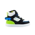thumbnail image 3 of Tenis Para Niño Bubble Gummers® Uganda Color Negro 14-19 negro 15, 3 of 6