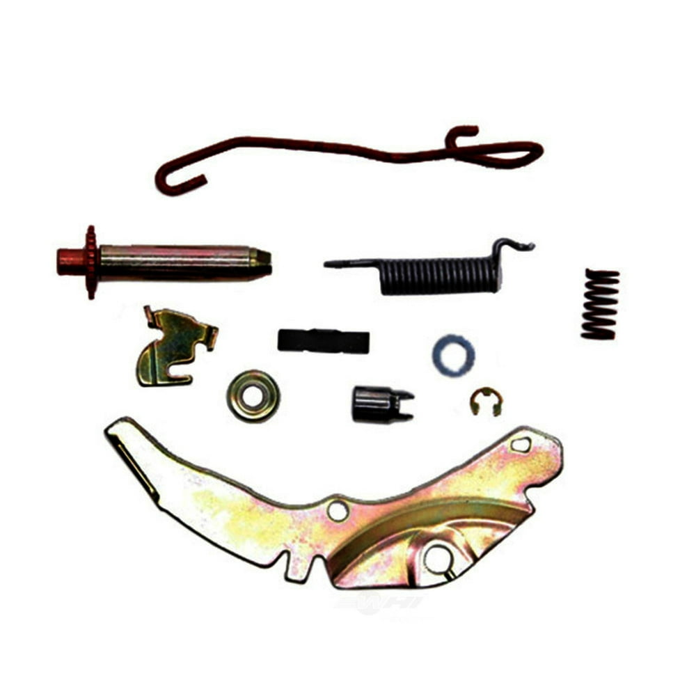 Drum Brake Rebuild Kit