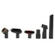 thumbnail image 5 of Kit de Accesorios para aspiradora NikouMX 6 piezas, 5 of 8
