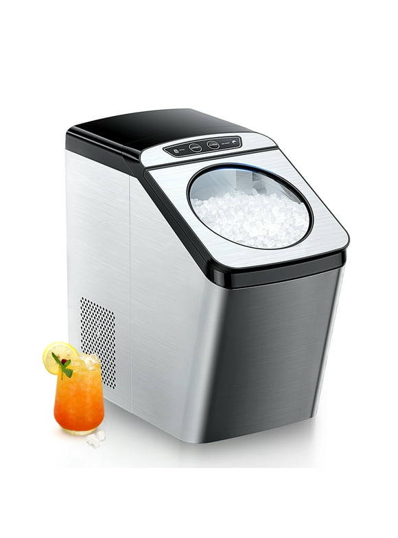 Nugget Ice Makers in Ice Makers