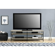 Ameriwood Home Alsberry TV Stand for TVs up to 60", Multiple Colors