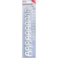 thumbnail image 3 of JUEGO LLAVES PATA DE CUERVO | 3/8 | 10-19 MM | BGS 1756, 3 of 3