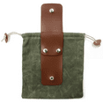 thumbnail image 1 of Bolsas de fruta para recolección de jardín con cordón para cosechar bolsa de forraje multifunción, 1 of 6