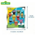 thumbnail image 3 of Sesame Street keychain blind bag, 3 of 7