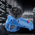thumbnail image 4 of Twist Drill Sharpener Drill Bit Sharpener, Electric Twist Drill Grinding Machine, High Speed Steel Drills Worker For Grinding Carbon Steel Repair Shop, 4 of 8